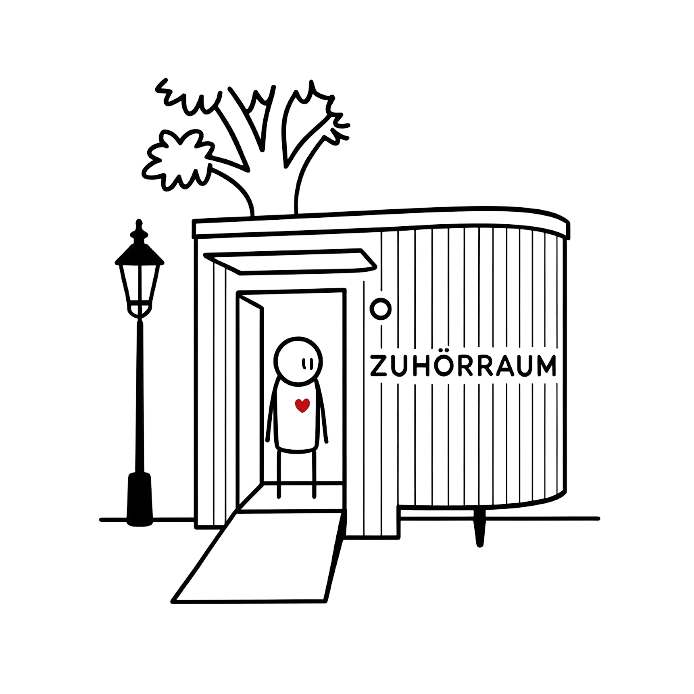Zuhörraum